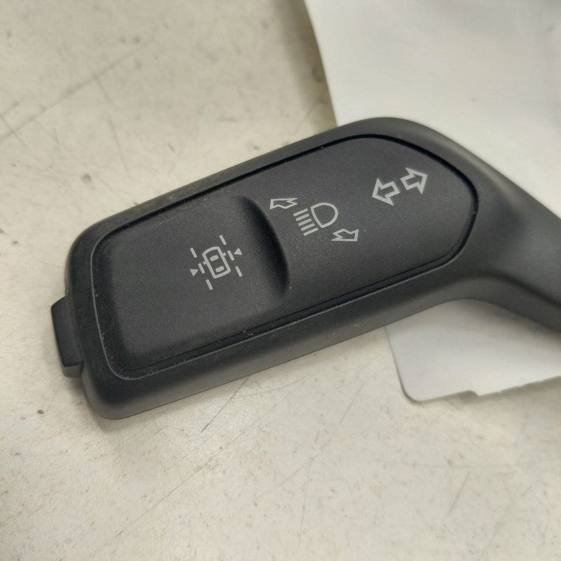 Driver Left Blinker Turn Signal Column Switch Fits 21-25 Ford Bronco S