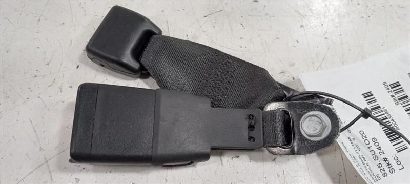 Subaru Impreza Seat Belt Buckle Latch Right Passenger Rear Back 2020 2019 2018 