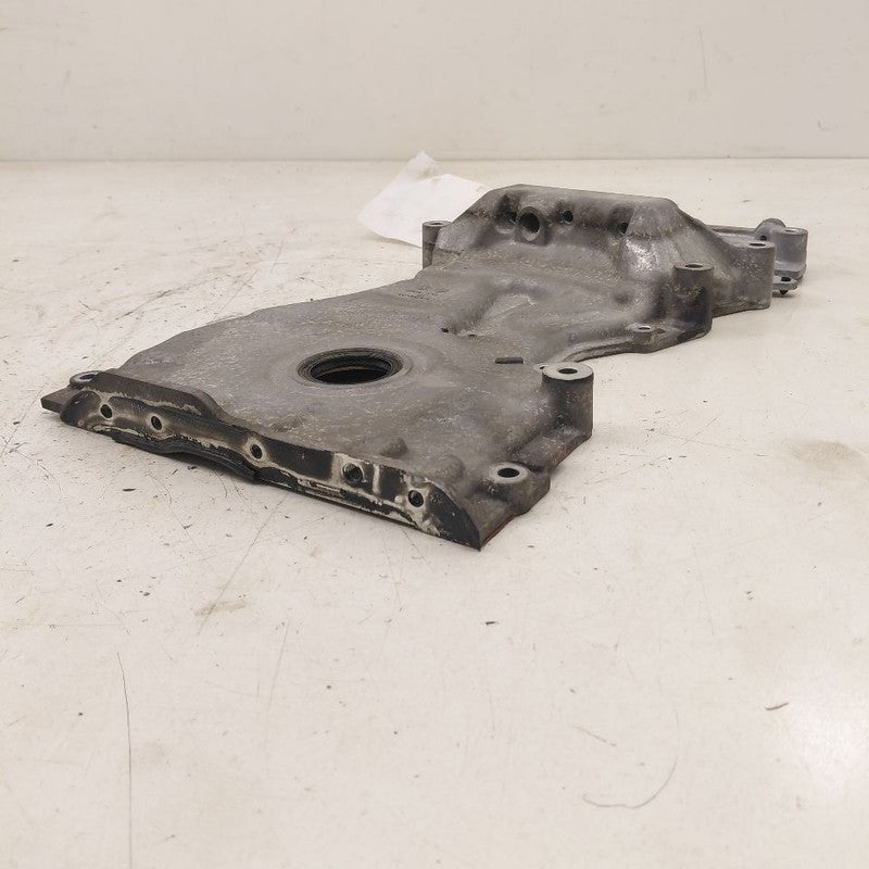 2018 Fiat 500 X 2.4 Model Timing Cover
