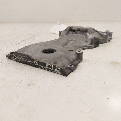 2018 Fiat 500 X 2.4 Model Timing Cover