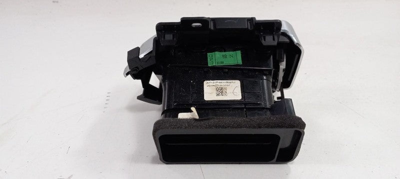 Mazda CX-5 Dash Air Vent Left Driver 2017 2018 2019 OEM