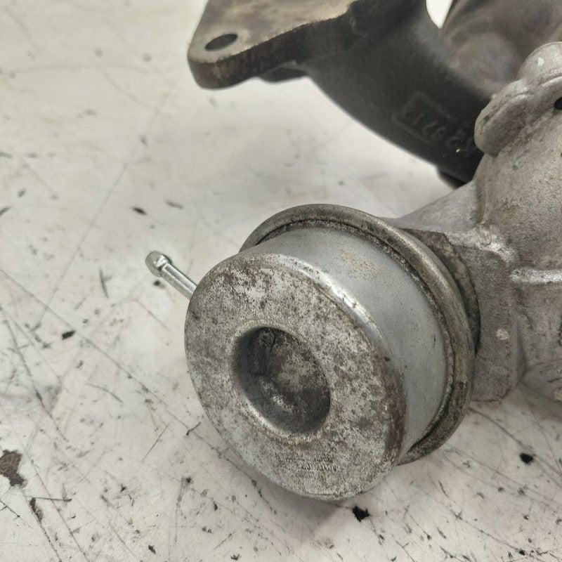 Driver Left Turbo Supercharger 2.7L Fits 19-24 Ford Edge
