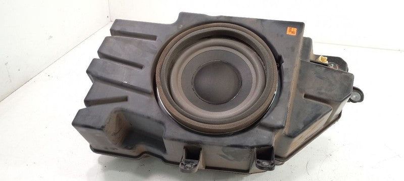 Subaru Tribeca Subwoofer Sub Woofer Speaker 2010 2011 2012 2013 OEM