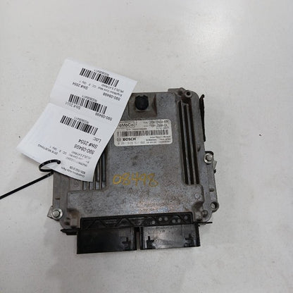 Engine ECM Electronic Control Module 2.3L Fits 15-19 lincoln MKC OEM