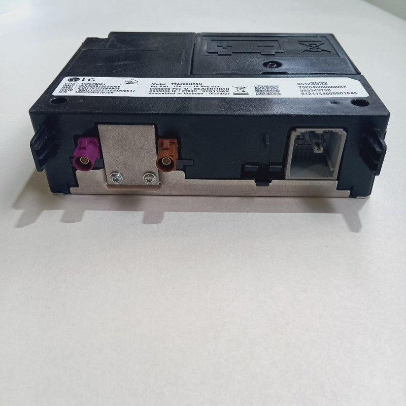 Communication Telematics Onstar Control Module 22-25 Chevy Trailblazer