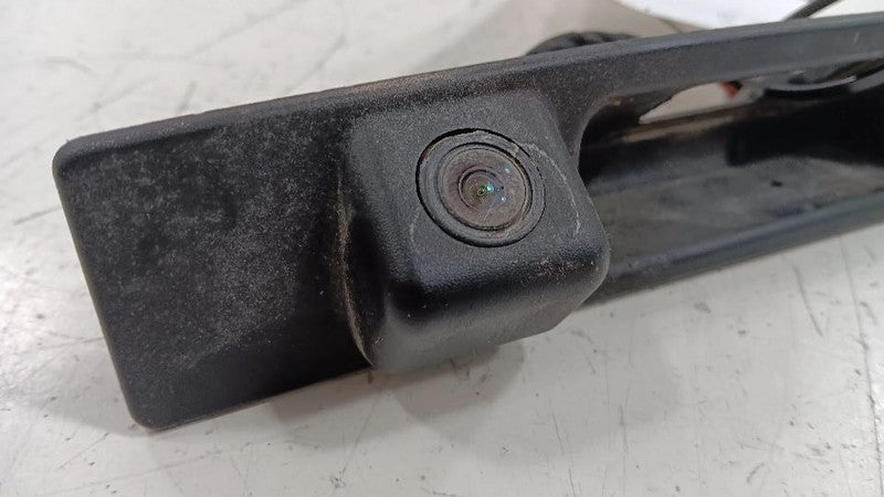 Camera/Projector Camera Rear In Liftgate Opt UVC Fits 18-19 EQUINOX