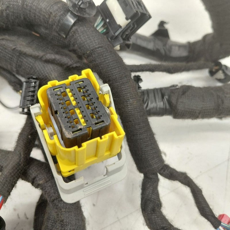 Chevy Trax Dash Wire Wiring Harness  2022 2021