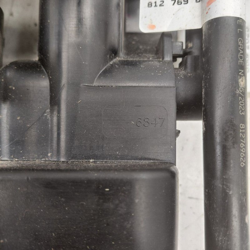 Chevy Equinox Fuel Vapor Canister Charcoal Evaporator Can  2024 2023 2