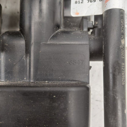 Chevy Equinox Fuel Vapor Canister Charcoal Evaporator Can  2024 2023 2