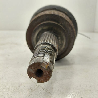 Driver Left Front CV Axle Shaft 2WD 2.4L Fits 15-21 Jeep Renegade