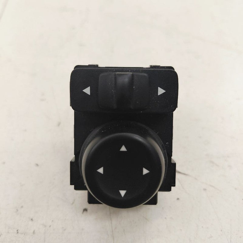 Driver's Front Door Mirror Switch Fits 19-25 Nissan Altima OEM