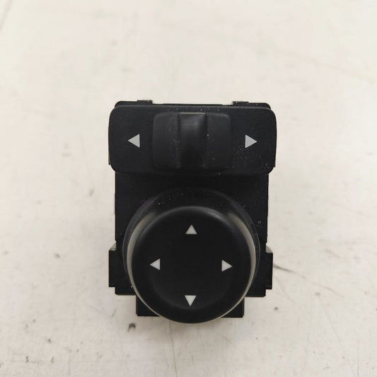Driver's Front Door Mirror Switch Fits 19-25 Nissan Altima OEM
