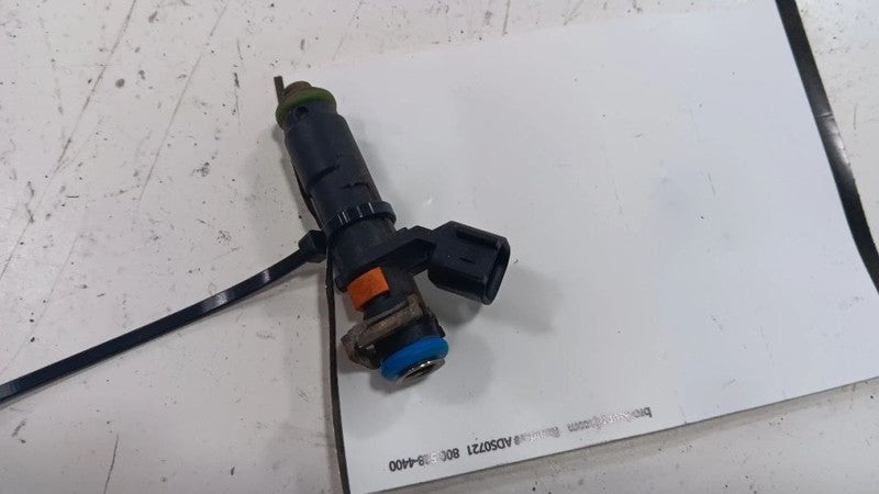 Fuel Injection Injector 2.4L Engine ID ED6 Fits 17-20 COMPASS OEM