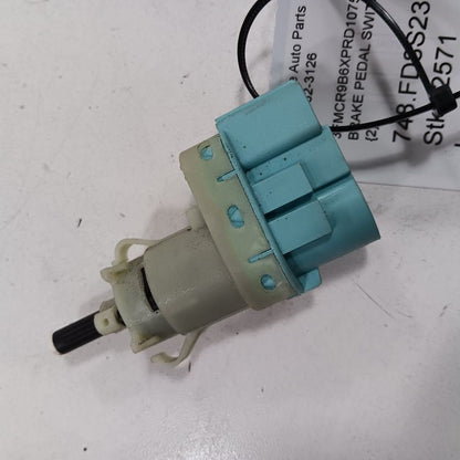 Ford Bronco Sport Brake Pedal Switch  2024 2023 2022 2021 OEM
