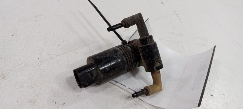 Dodge Journey Windshield Washer Wash Fluid Reservoir Motor Pump Electr