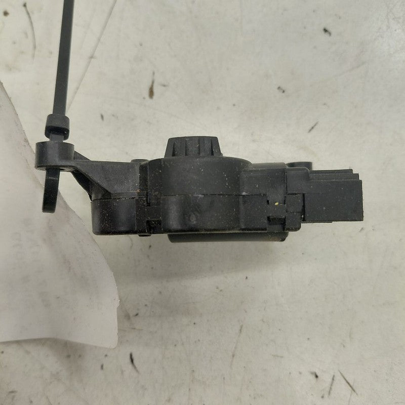 2018 Fiat 500 X Model Flap Door Motor Heater AC Door Actuator