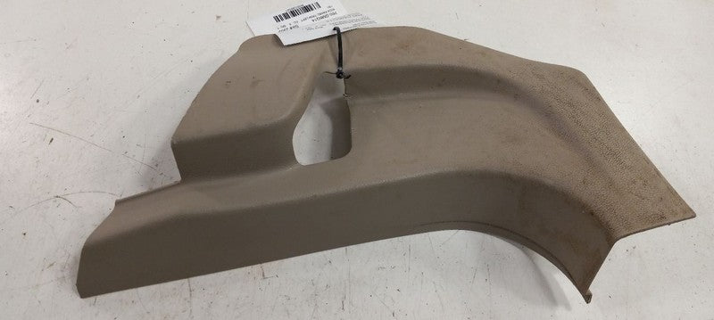 Cadillac SRX Kick Panel Trim Left Driver 2013 2014 2015 2016