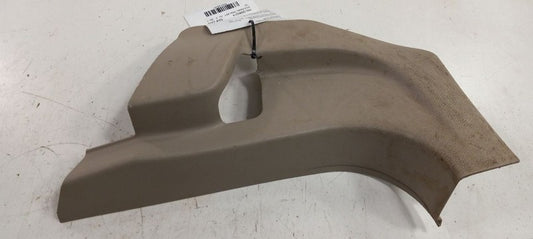 Cadillac SRX Kick Panel Trim Left Driver 2013 2014 2015 2016