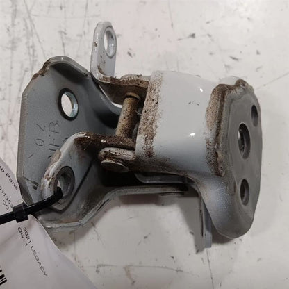 Subaru Legacy Door Hinge Set Left Front Driver  2020 2021 2022 2023 20