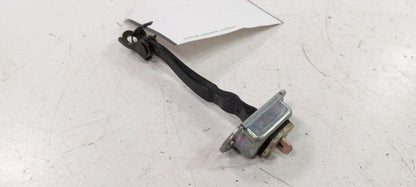 Nissan Altima Door Check Right Passenger Front Hinge Stopper Detent 20