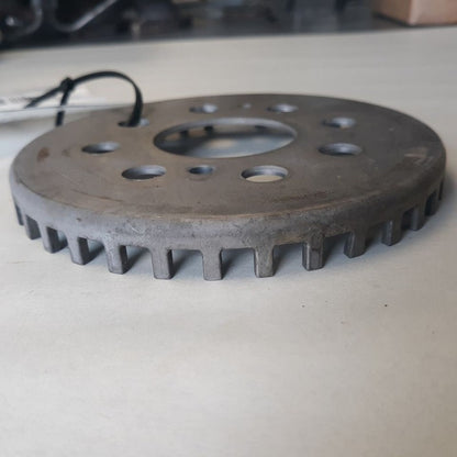 Ford Taurus Crankshaft Trigger Ring 2019 2018 2017 2016 2015 2014 2013