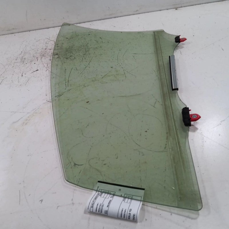 Passenger Right Front Door Window Glass Prius C VIN B3 Fits 12-19 Prius