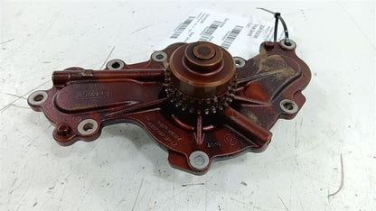 Coolant Water Pump Fits 11-15 MAZDA CX-9  OEM