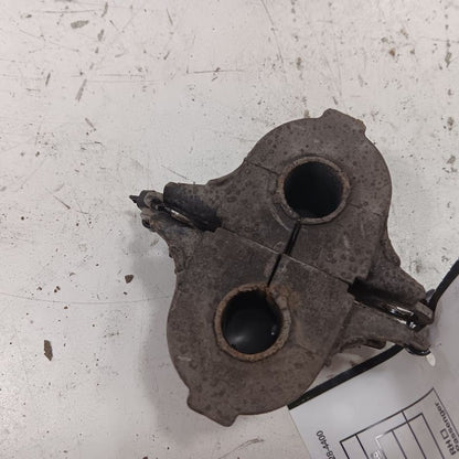 Acura ILX Rear Sway Bar Bushing Mounting Bracket  2016 2017 2018 OEM