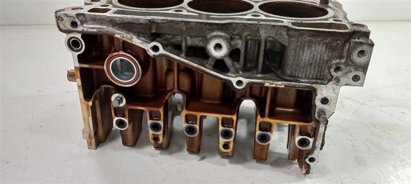 Cylinder Block Left 3.6L Fits 10-14 TRIBECA  OEM