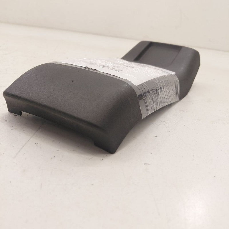 Fiat 500 X Model   Center Console Rear End Cap Trim Cover  2016 2017