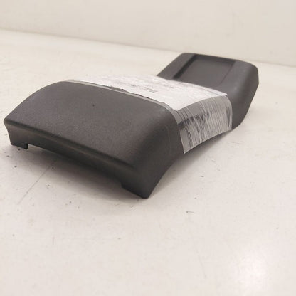 Fiat 500 X Model   Center Console Rear End Cap Trim Cover  2016 2017