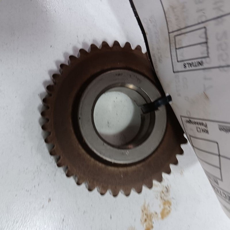 Jeep Renegade 2.4 Timing Gear  2017 2018 2019 2020