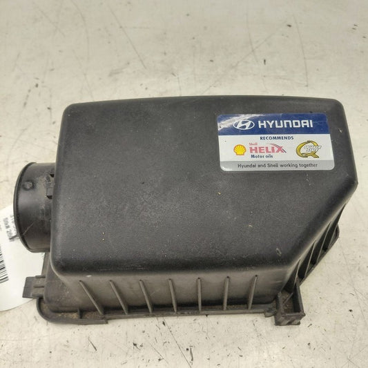 Air Cleaner Filter Box Top Upper Cover Only Fits 12-17 Hyundai Accent