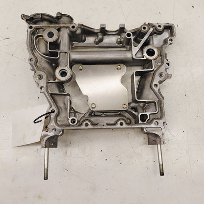 Upper Engine Oil Pan 2.0L Fits 18-23 XV Subaru Crosstrek