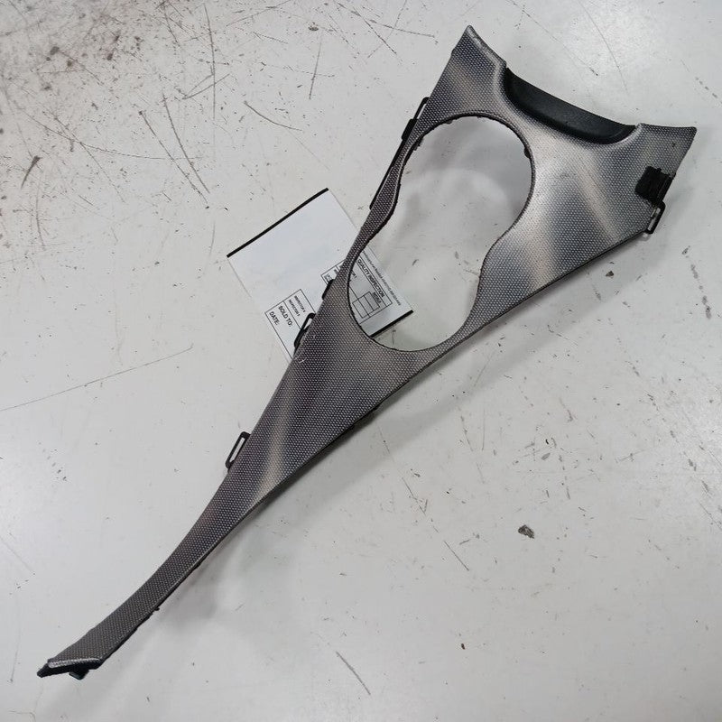 INFINITI Q50 Cup Holder Bezel {969504GF0A} 2014 2015 2016 2017 2018 OE
