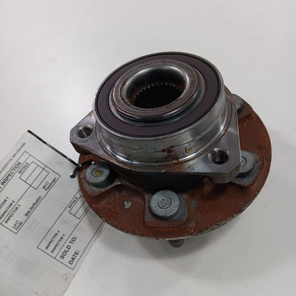 2025 GMC Acadia Left Rear Spindle Knuckle Bearing Hub  OEM