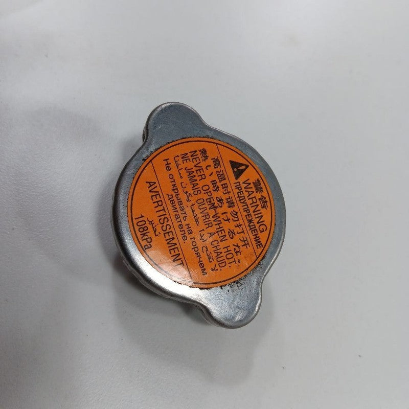 Subaru Crosstrek  Radiator Cap {108kPa} 2019 2020 2021 2022 2023 OEM