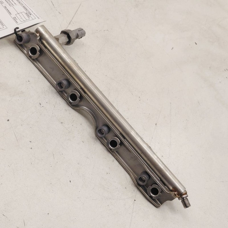 Ford Ecosport Fuel Rail Injection Injector Mount Bar  2.0 2020 2021 20