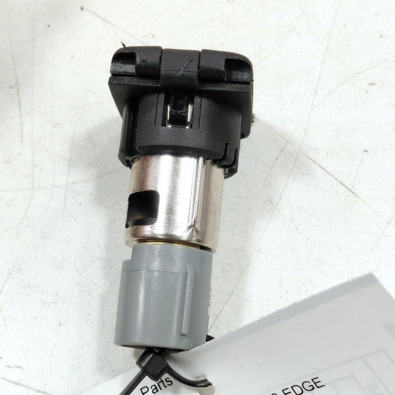 Ford Edge 12V Power Port Socket  2019 2020 2021 2022 2023 2024 OEM