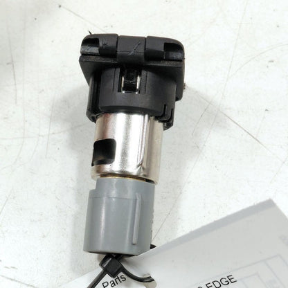 Ford Edge 12V Power Port Socket  2019 2020 2021 2022 2023 2024 OEM