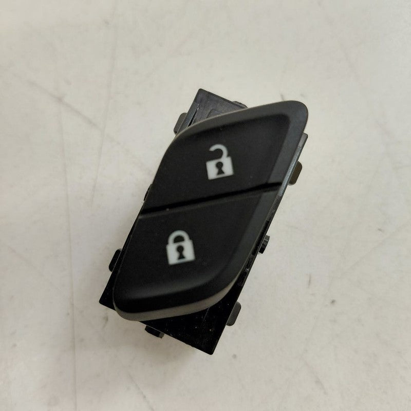 Driver Left Front Door Lock Switch Fits 17-23 Chevy Bolt