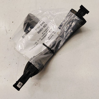 Left Rear Door Handle Exterior Fits 21-25 Chevy Trailblazer