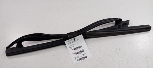 Ford Focus Door Glass Window Seal Rubber Right Passenger Rear Back 201