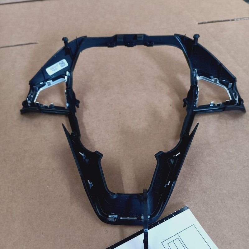 Ford Edge Steering Wheel Trim {ES733F910C} 2019 2020 2021 2022