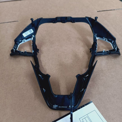 Ford Edge Steering Wheel Trim {ES733F910C} 2019 2020 2021 2022