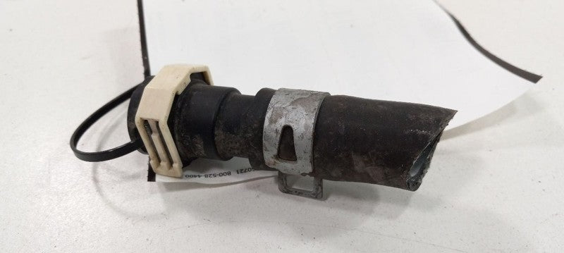 Mazda 3 Radiator Hose Neck 2010 2011 2012 2013 OEM