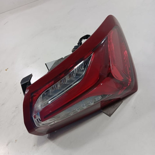 Passenger Right Tail Light Quarter Panel Mounted LED Fits 19-23 Chevy Malibu