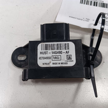 Body Control Module BCM Fits 21 MUSTANG MACH-E