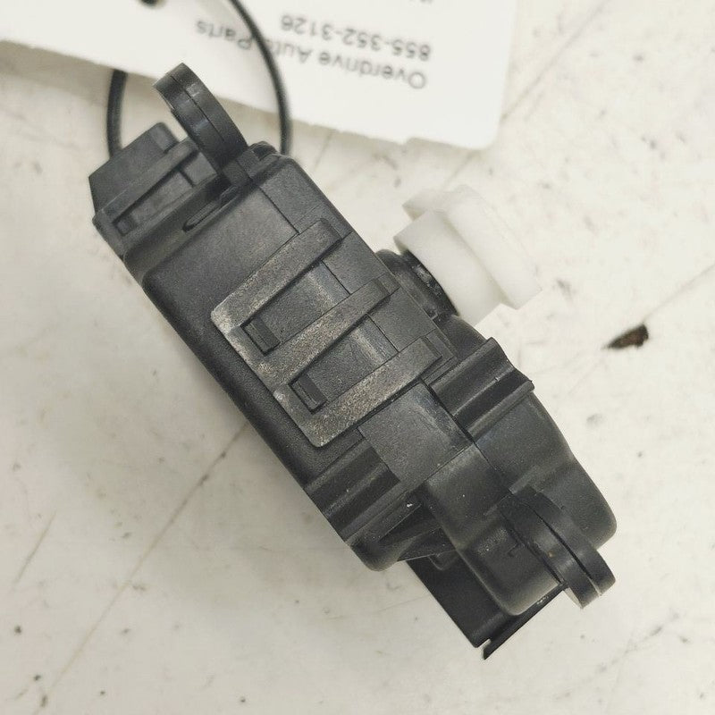 Mazda 3 Flap Door Motor Heater AC Door Actuator  2023 2022 2021