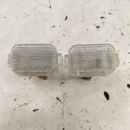 Mazda 6 License Plate Light Lamp  2017 2016 2015 2014